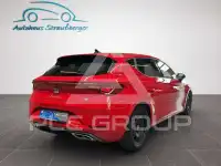 2022 Seat Leon