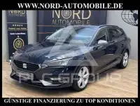 2022 Seat Leon