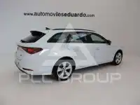 2022 Seat Leon