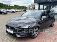 2022 Seat Leon