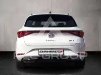 2022 Seat Leon