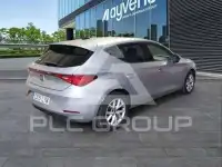 2022 Seat Leon