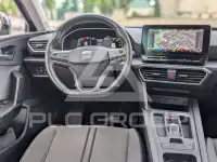 2022 Seat Leon