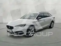 2022 Seat Leon