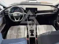 2022 Seat Leon