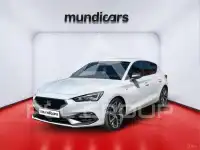 2022 Seat Leon