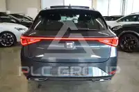 2022 Seat Leon