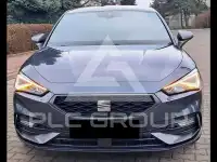 2022 Seat Leon