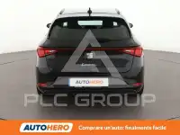 2022 Seat Leon