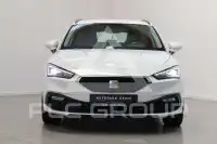 2022 Seat Leon