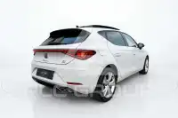 2022 Seat Leon