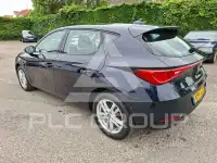 2022 Seat Leon