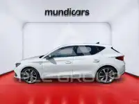 2022 Seat Leon