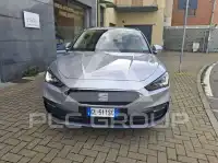 2022 Seat Leon