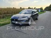 2022 Seat Leon