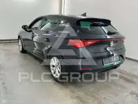 2022 Seat Leon
