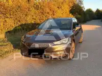 2022 Seat Leon