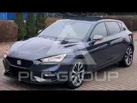 2022 Seat Leon