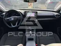 2022 Seat Leon