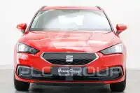 2022 Seat Leon