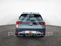 2022 Seat Leon