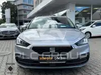 2022 Seat Leon