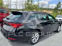 2022 Seat Leon