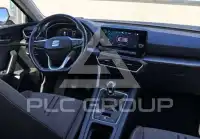 2022 Seat Leon