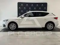 2022 Seat Leon