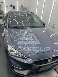 2022 Seat Leon
