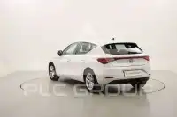 2022 Seat Leon