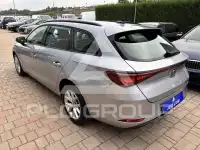 2022 Seat Leon