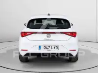2022 Seat Leon