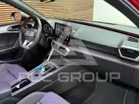 2022 Seat Leon