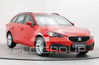 2022 Seat Leon