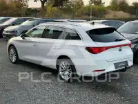 2022 Seat Leon