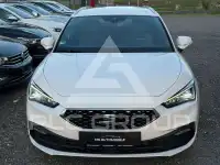 2022 Seat Leon