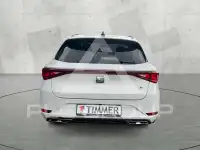 2022 Seat Leon