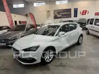 2022 Seat Leon