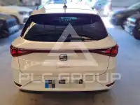 2022 Seat Leon