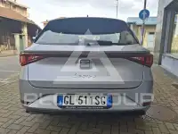 2022 Seat Leon