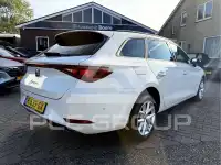 2022 Seat Leon