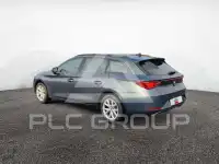 2022 Seat Leon
