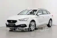 2022 Seat Leon