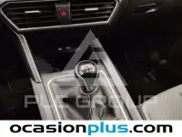 2022 Seat Leon