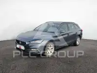 2022 Seat Leon