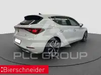 2022 Seat Leon