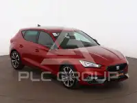 2022 Seat Leon