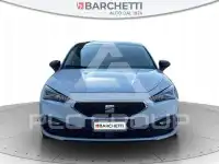 2022 Seat Leon