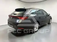 2022 Seat Leon